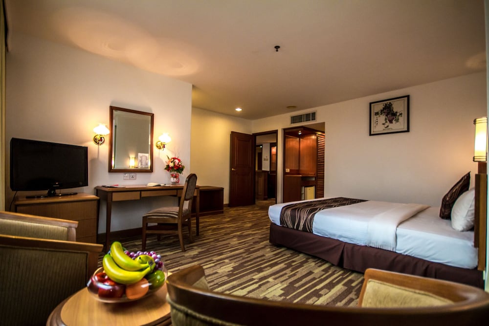 Hotel Continental 16/33