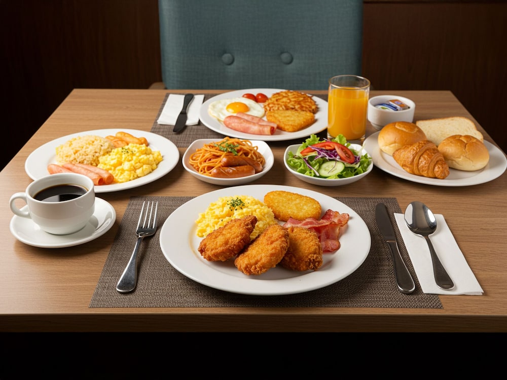 Hotel Skypark Dongdaemun 1 33/40