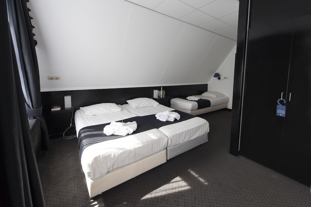 Fletcher Hotel-Landgoed Huis Te Eerbeek 28/62