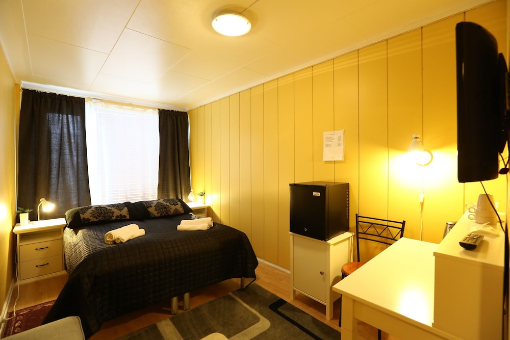 Barents Frokosthotell 18/60