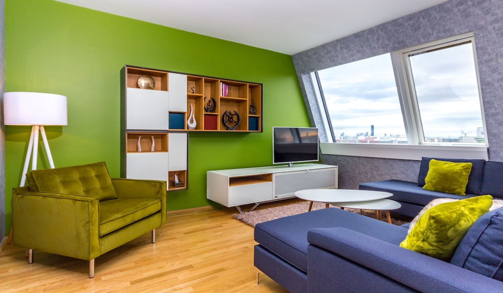 Abieshomes Serviced Apartments-Votivpark 33/50