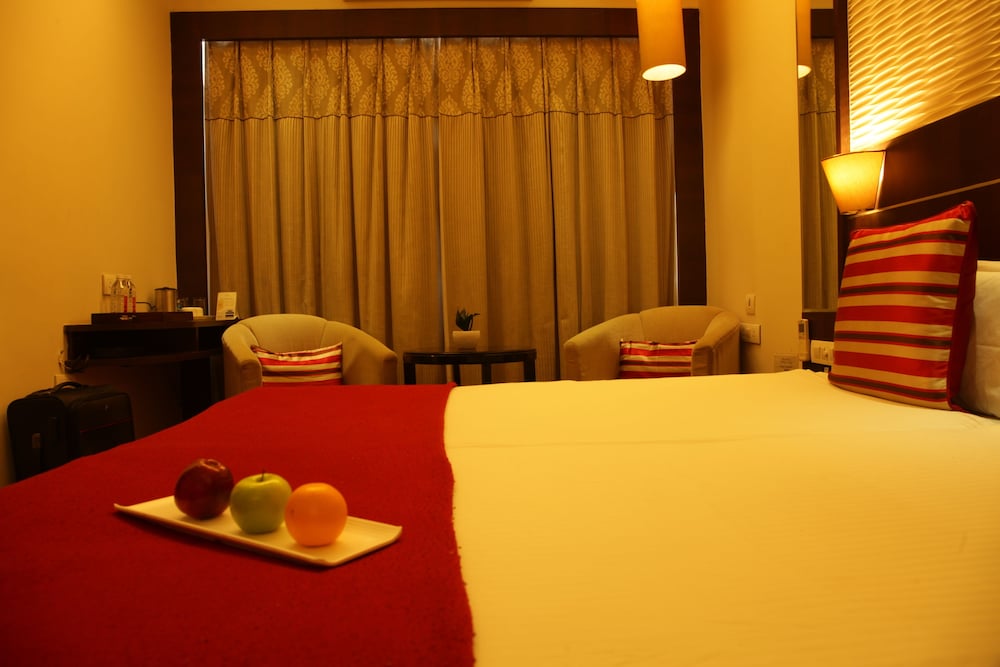 HOTEL SURYA ROYAL 11/41