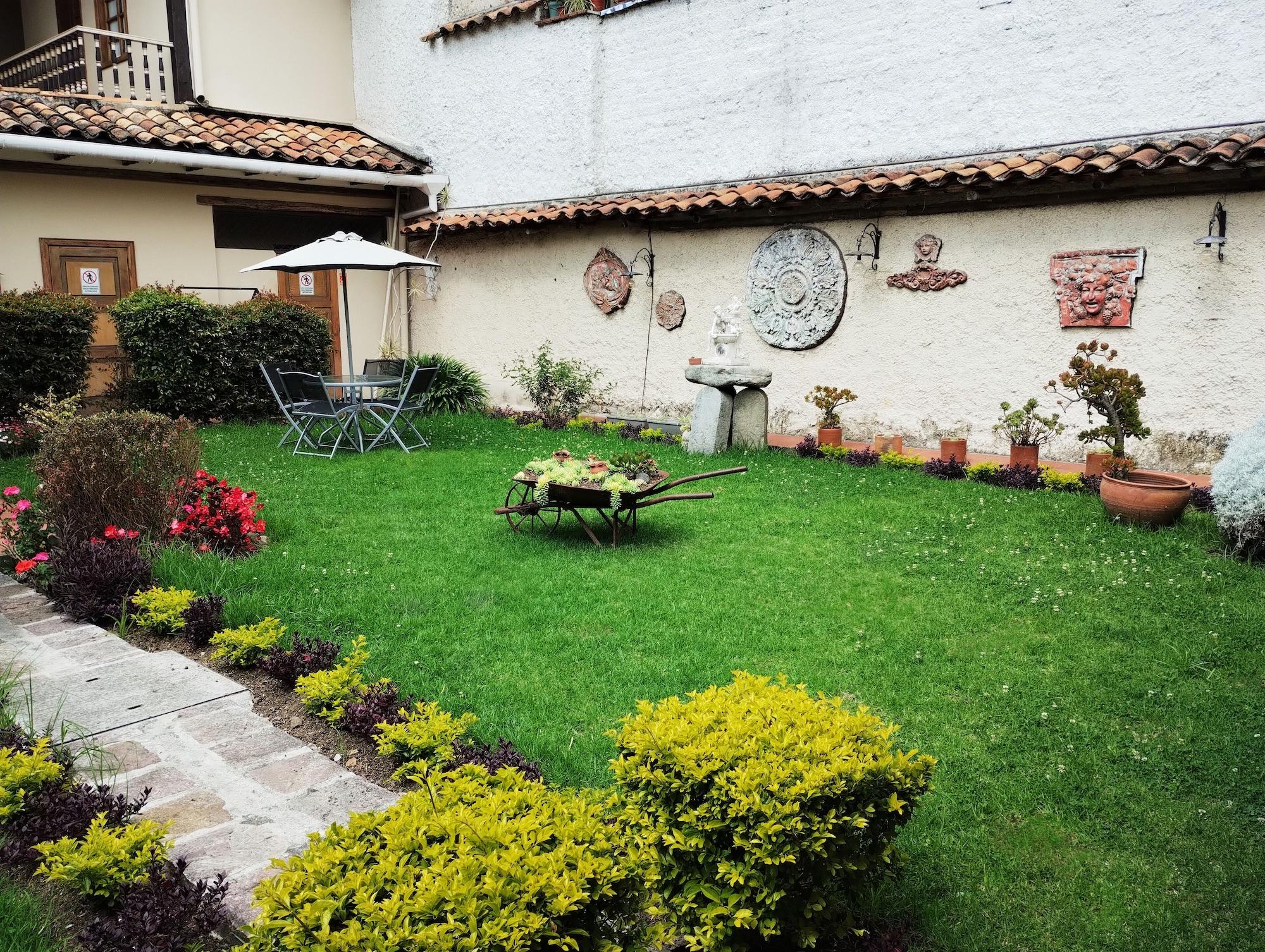 Hotel Raymipampa 42/50