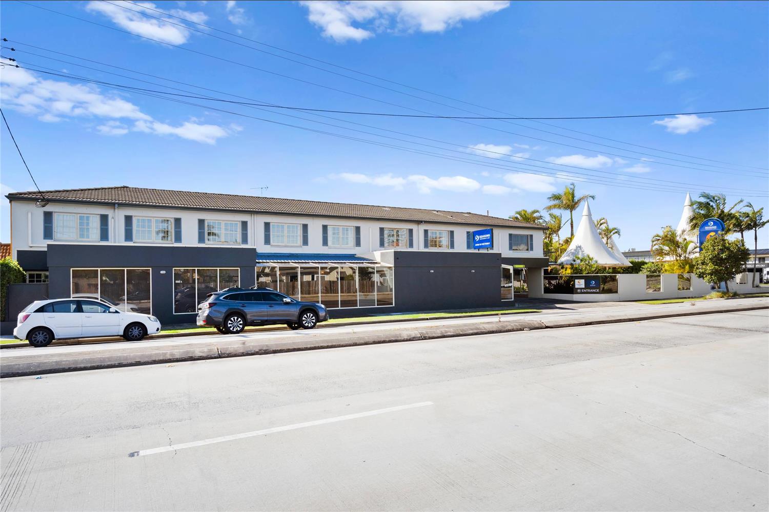 Comfort Inn All Seasons Ballina 21/29