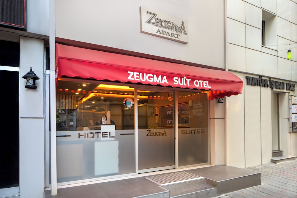 Bakirkoy Zeugma Apart 1/23