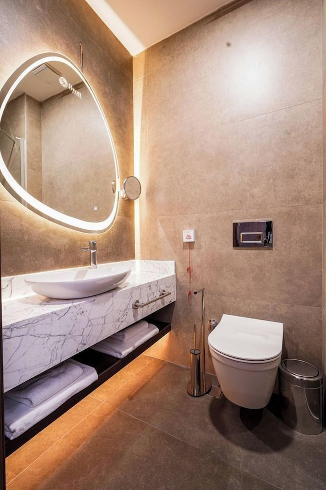 Byon Hotel Sile 37/44