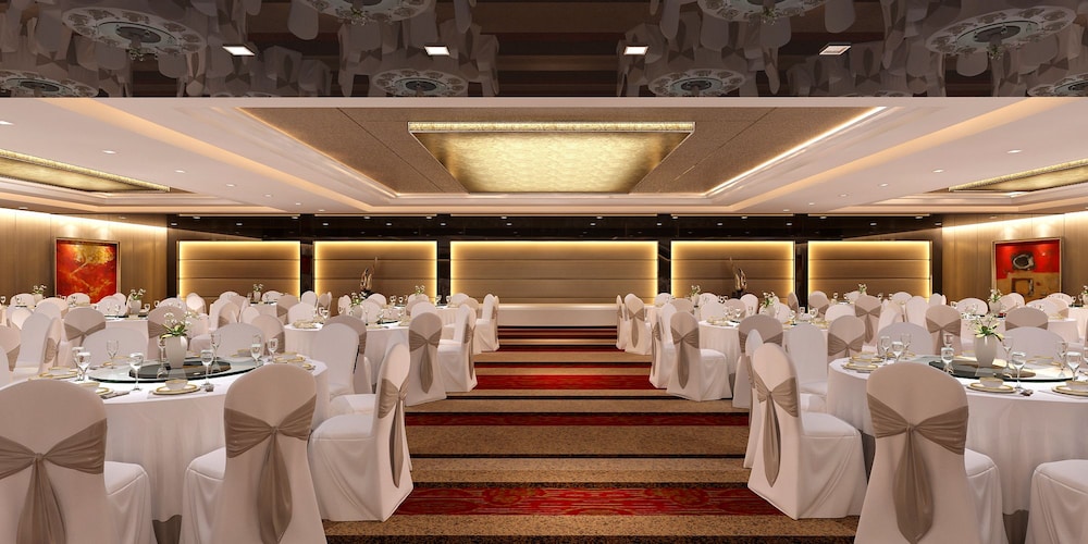 Wyndham Singapore Hotel 48/64