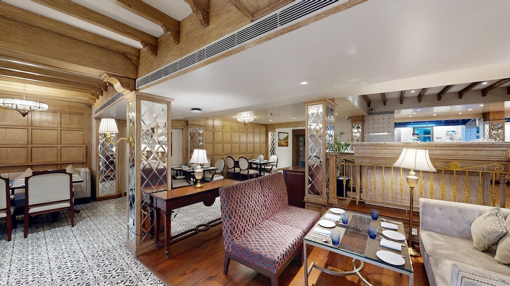 Namah Nainital, a member of Radisson Individuals Retreats 35/50