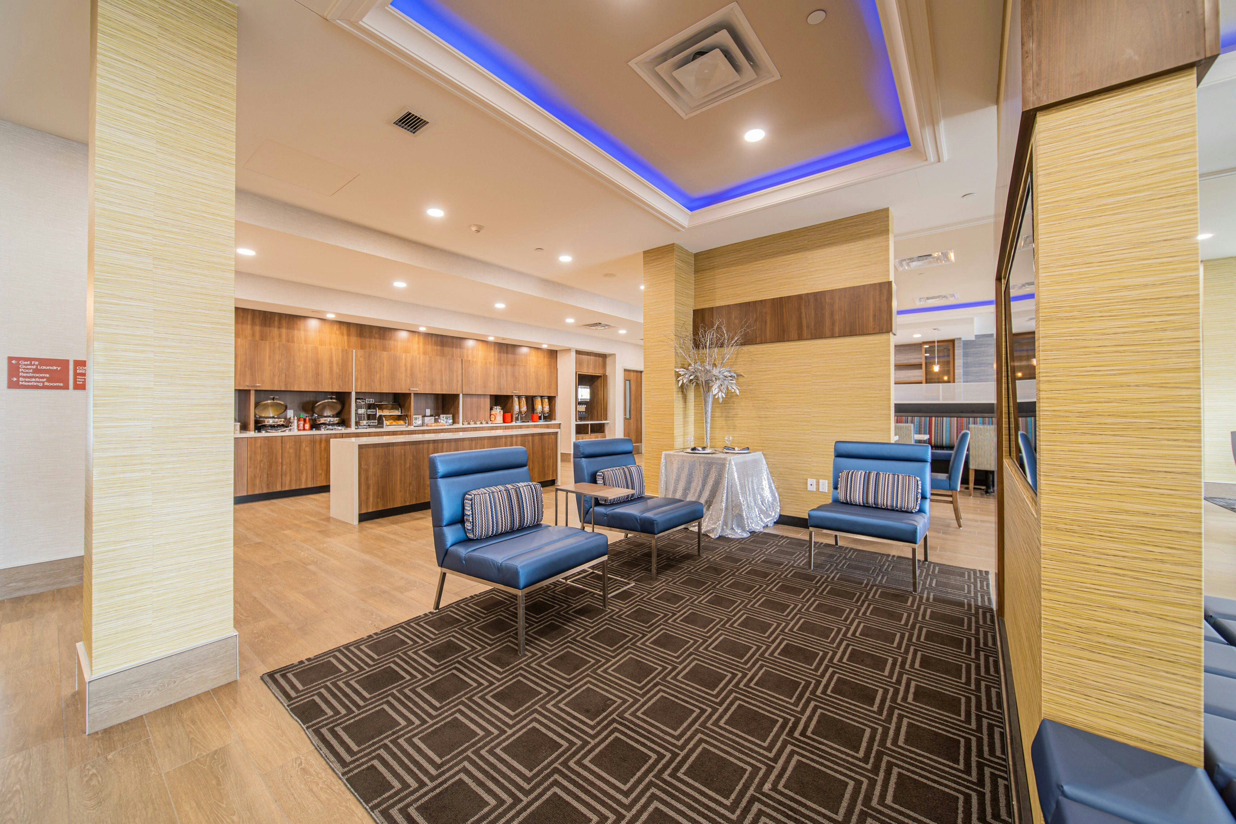 TownePlace Suites by Marriott Brantford and Conference Centre 4/18