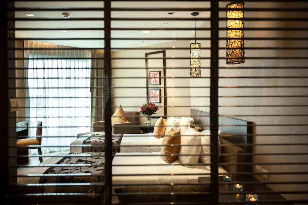 A-ONE Pattaya Beach Resort 41/67