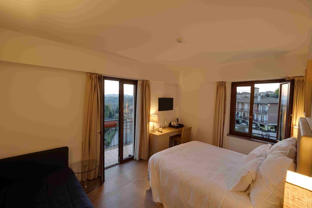 Hotel Spa Fortebraccio 13/49