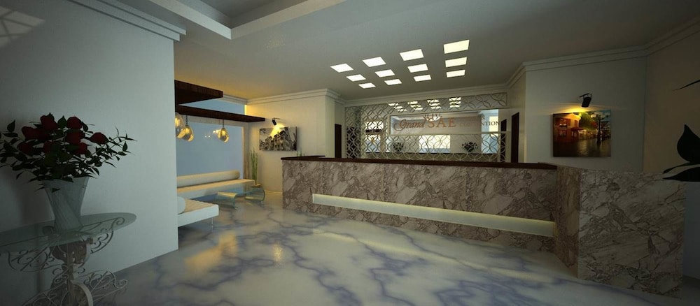 Palette Grand Sae Boutique Hotel 6/70