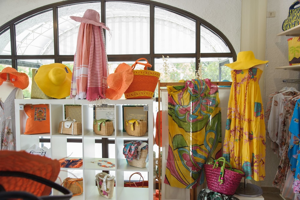 Baia Delle Zagare - Handwritten Collection 92/100
