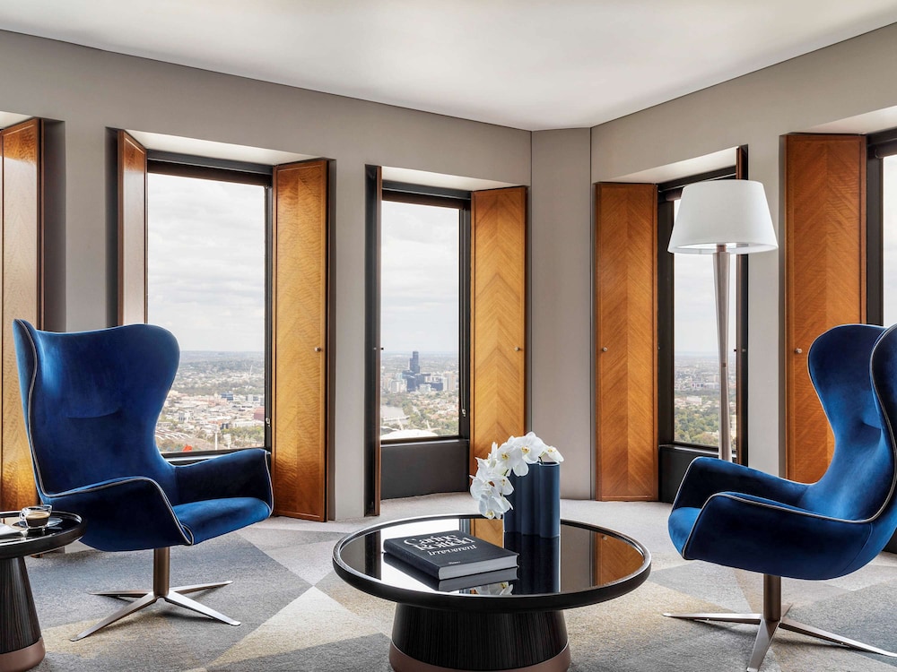 Sofitel Melbourne On Collins 38/75