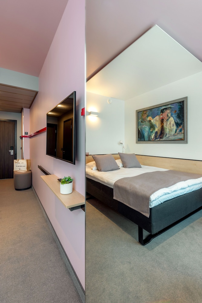 Art Hotel Pallas By Tartuhotels 8/66