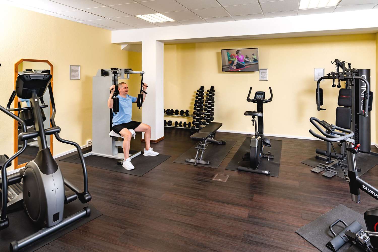 Best Western Ahorn Hotel Oberwiesenthal - Adults Only 23/50