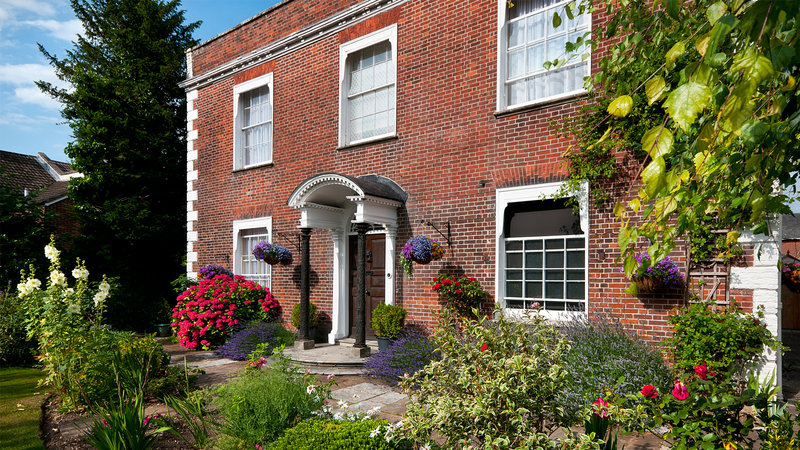 Milford Hall Hotel and Spa 3/64