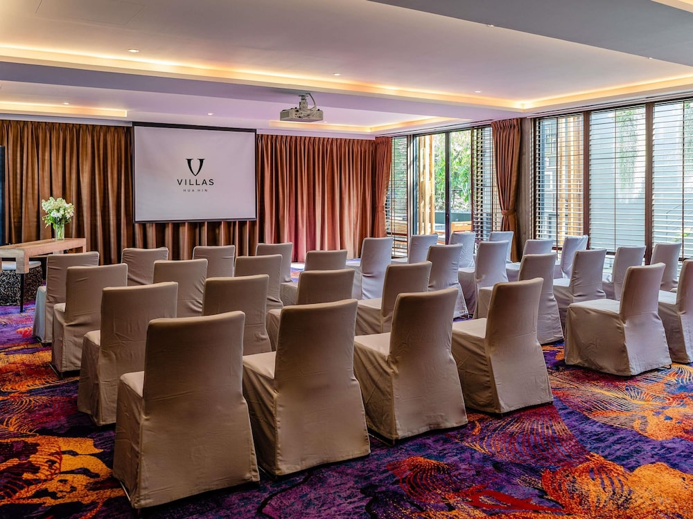V Villas Hua Hin - MGallery Collection 54/62