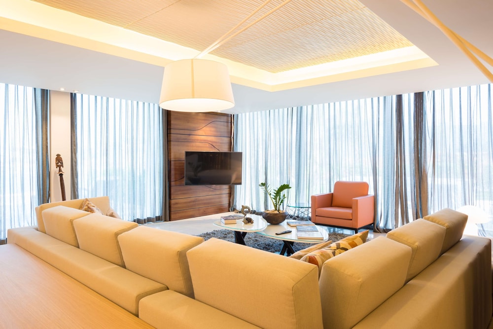 Noom Hotel Dakar Sea Plaza, a member of Radisson Individuals 46/75