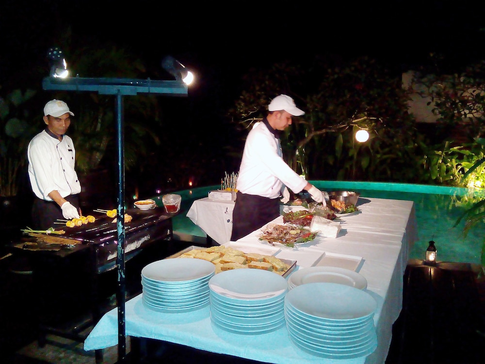 Gending Kedis Luxury Villas & Spa Estate 37/50