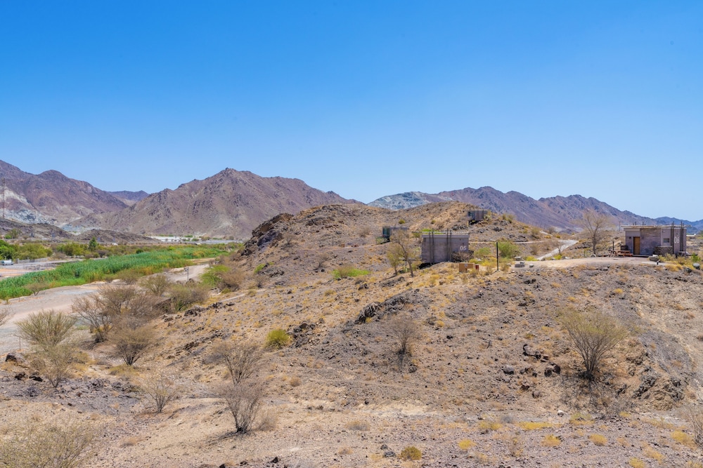 Hatta Damani Lodges Resort 48/50