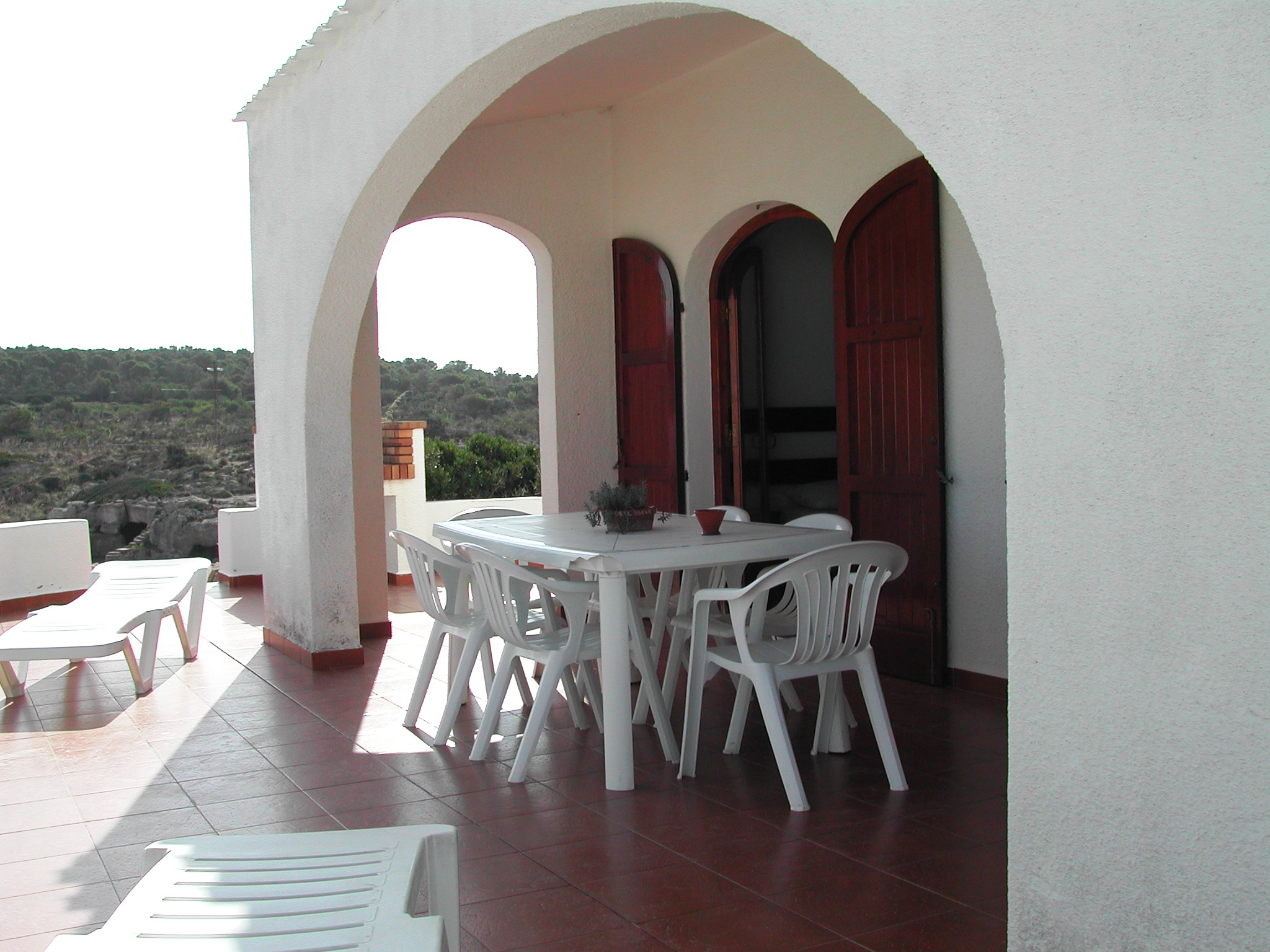 APARTAMENTOS ES BRUCS CALA MORELL 6/41