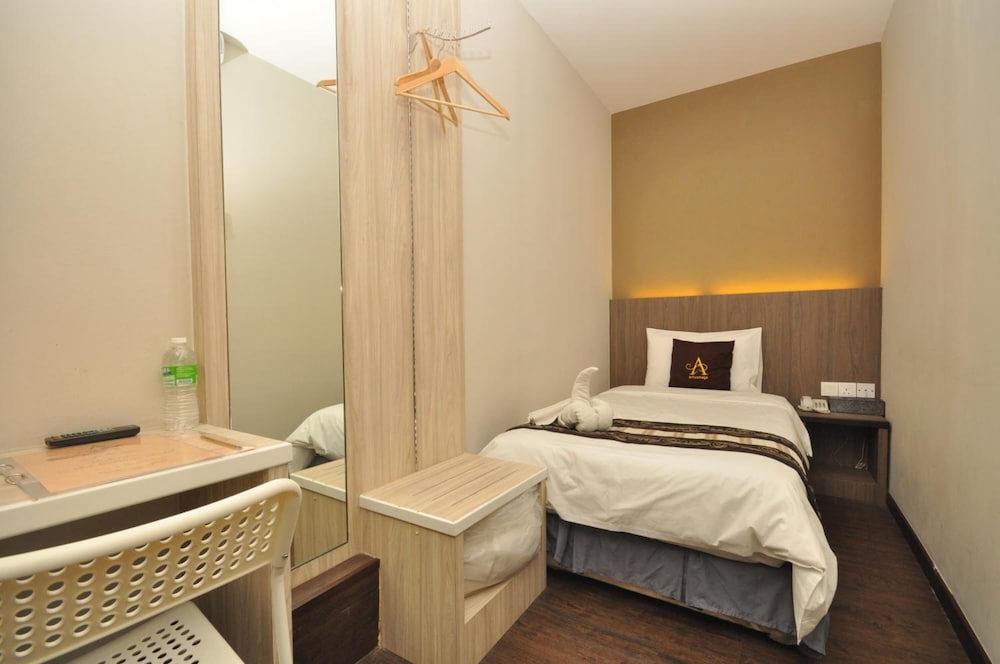 Art Cottage Boutique Hotel 12/64