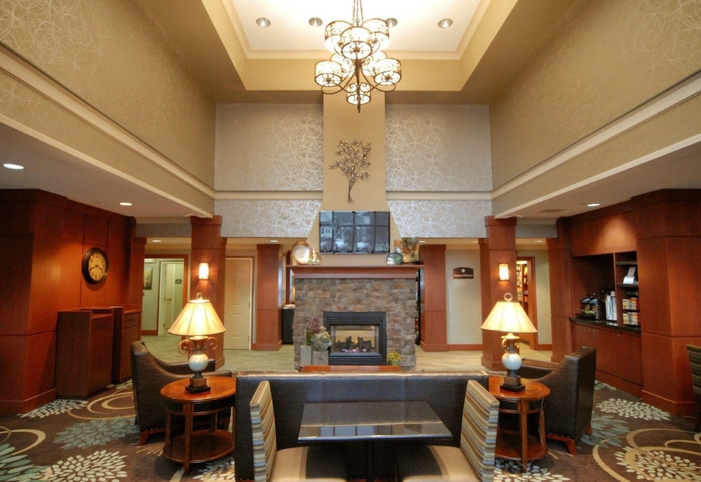 Aspen Suites - Rochester 29/37