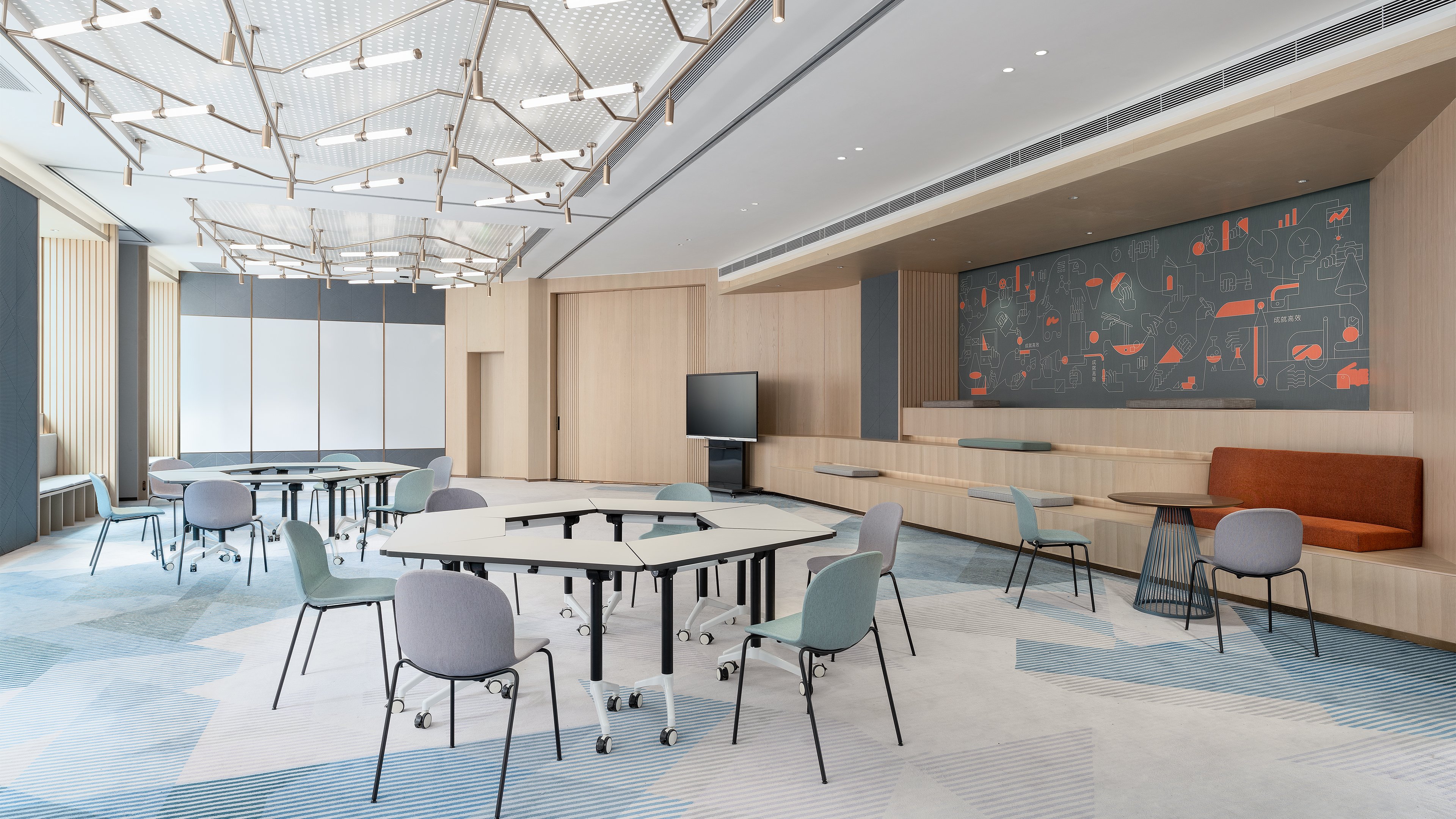 EVEN Zhongshan City Center 51/63