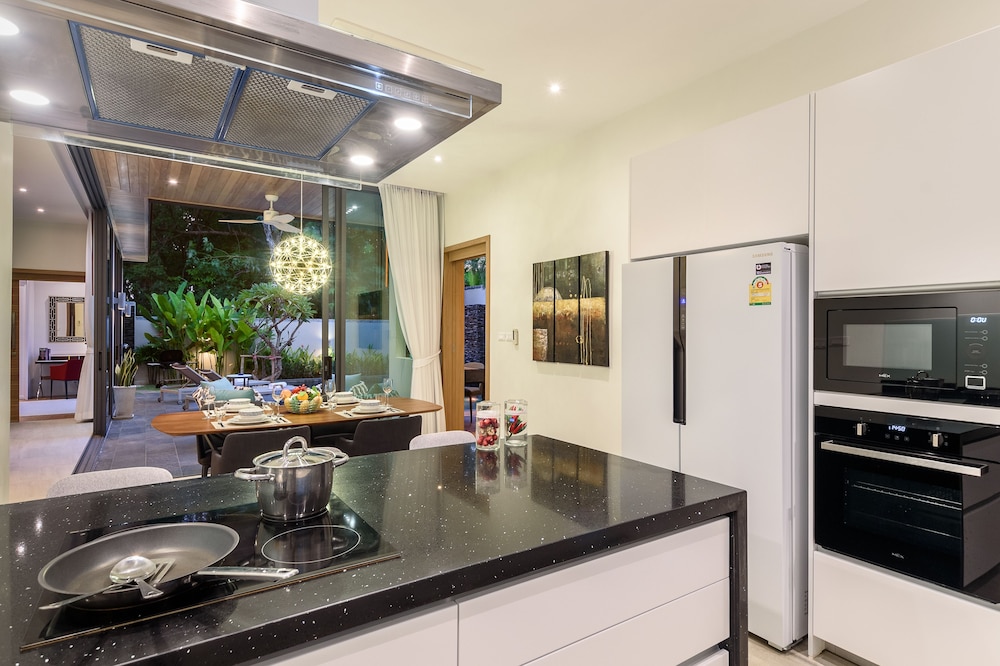 Inspire Villas Phuket 37/37