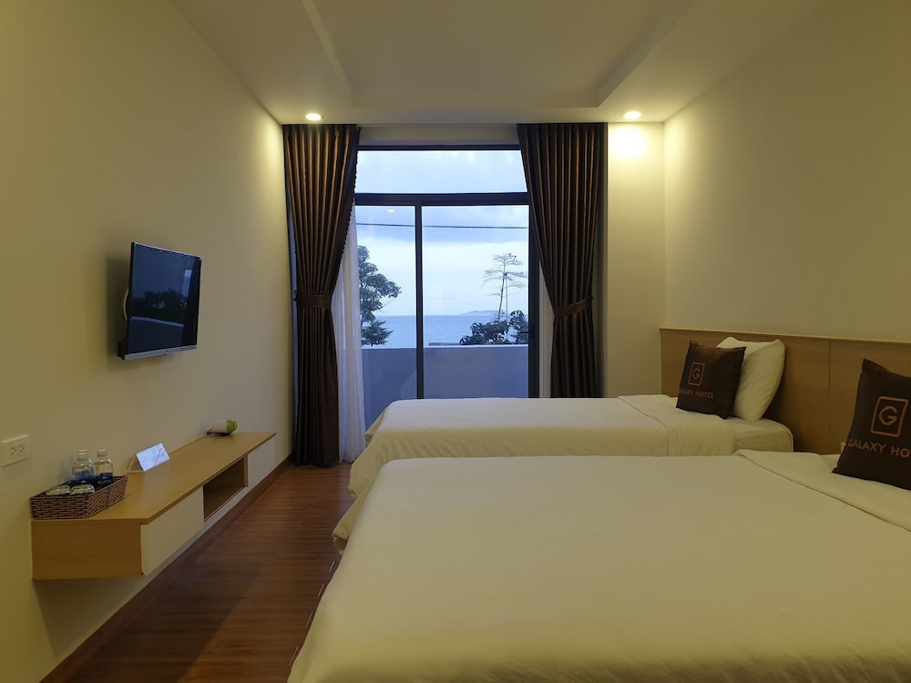 Galaxy Hotel 15/33