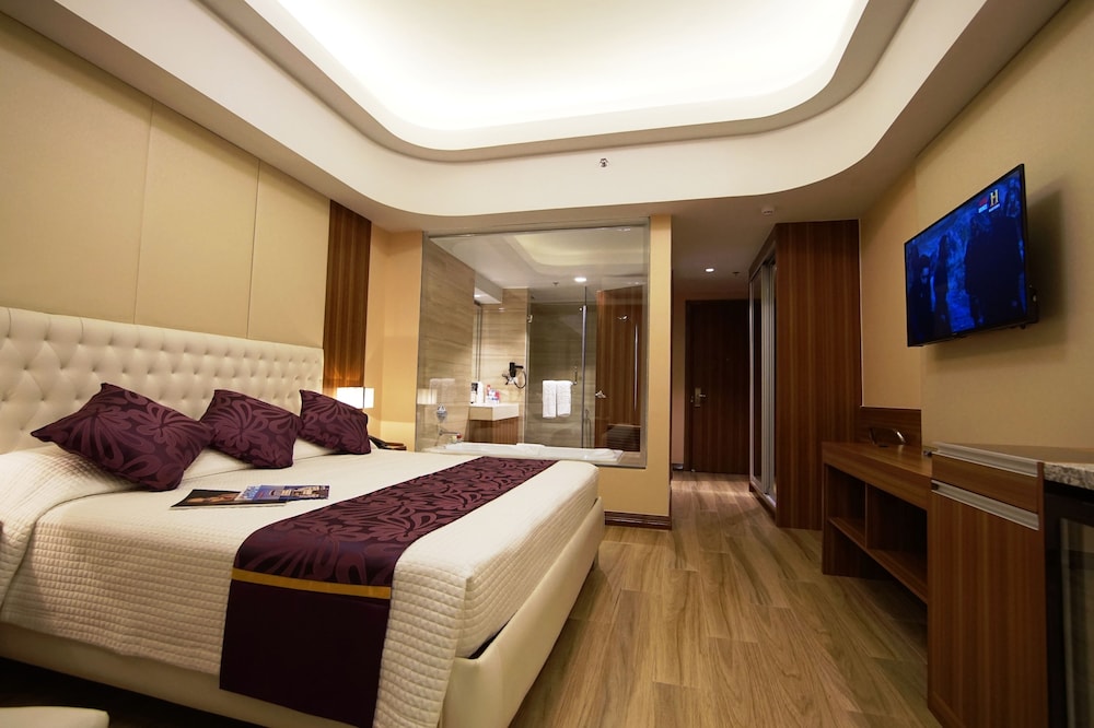 Central Park Reef Resort 17/50