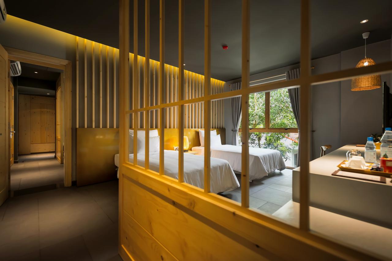Alba Wellness Valley by Fusion 25/37