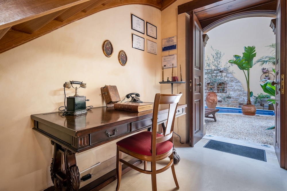 Palazzino Di Corina 5/50
