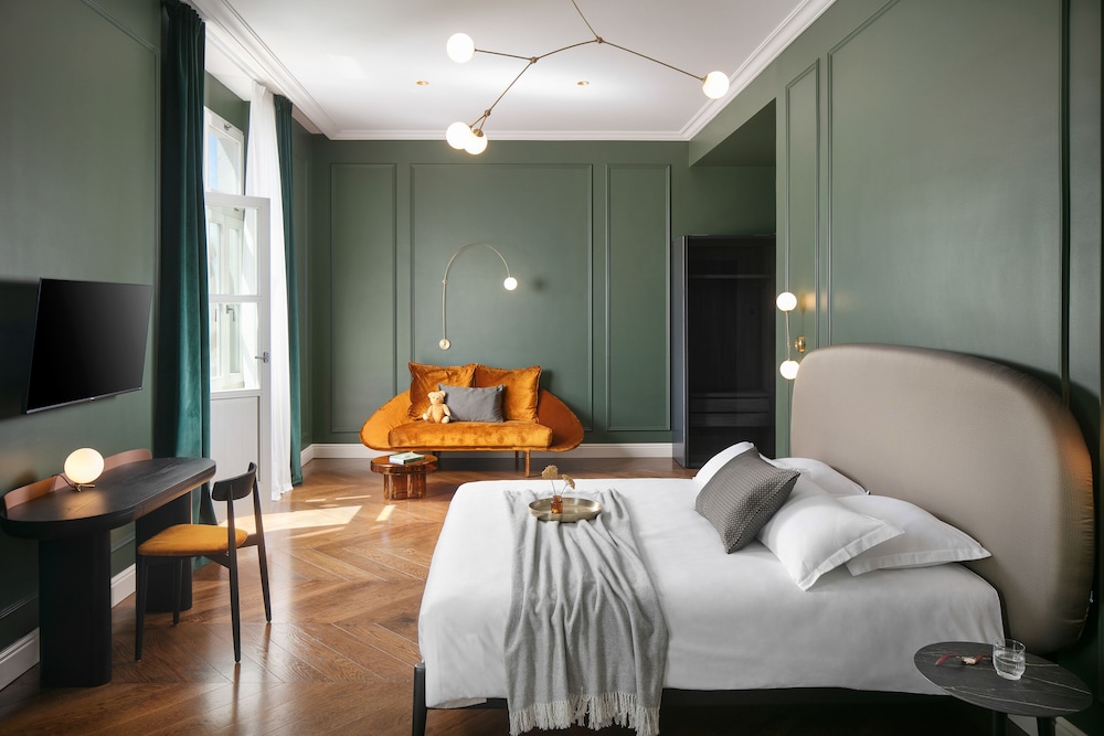 Almayer Art & Heritage Hotel And Dépendance 14/76