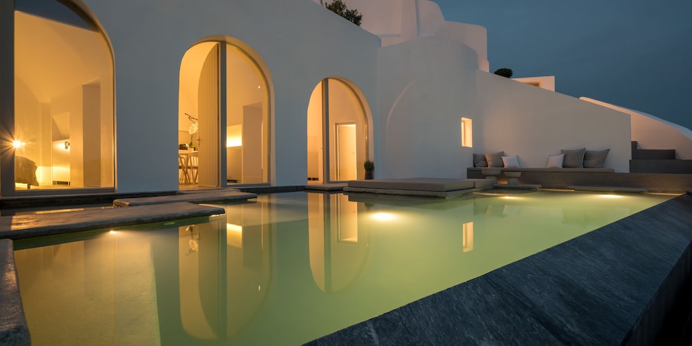 Echoes Luxury Suites By Canvas - Adults Only 43/50