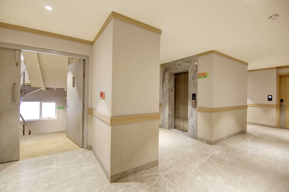 East Park Inn 10/50