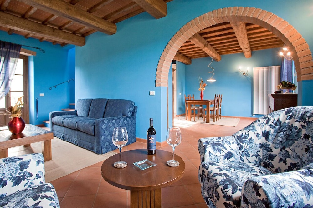Poggio Cennina Resort 49/62
