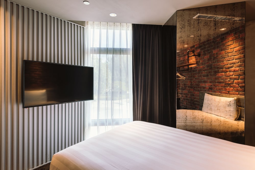 Citysuites Kaohsiung Pier2 15/46