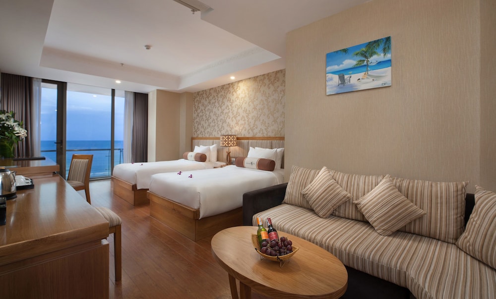 Diamond Sea Hotel 66/115
