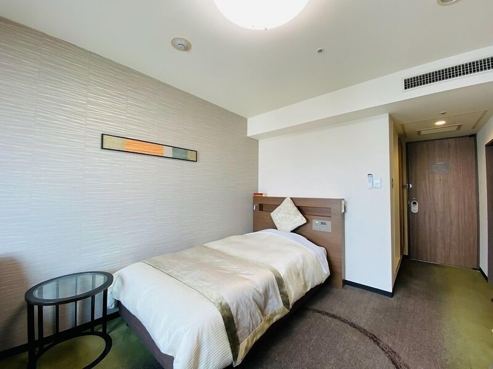 Koriyama View Hotel Annex 8/50
