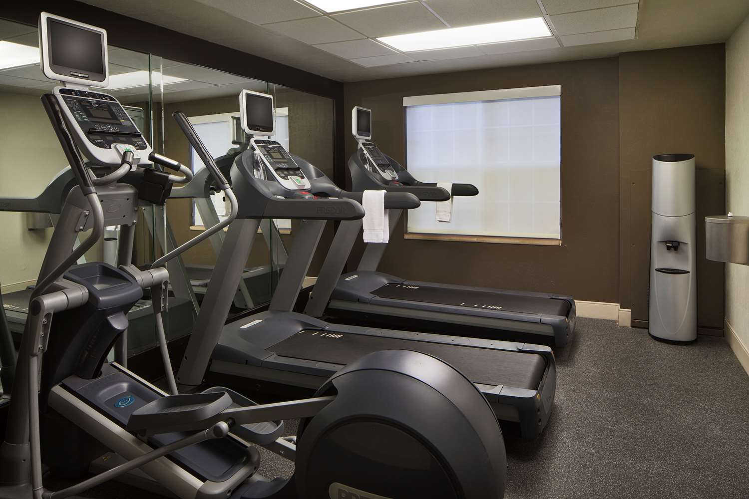 sport facilities