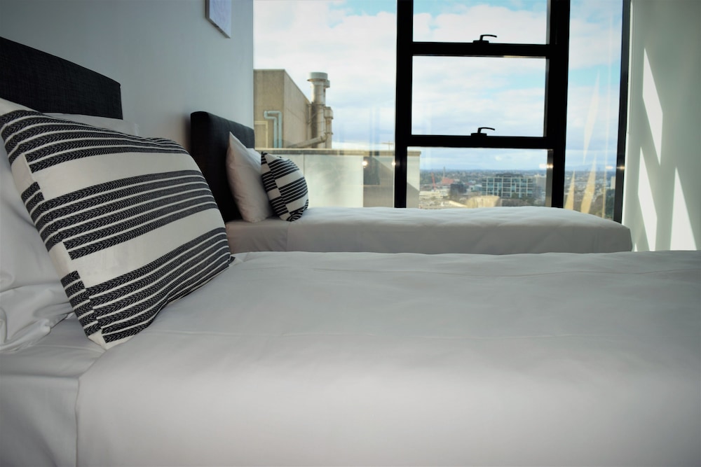 Executive Stay - Little Collins Street Melbourne 29/67