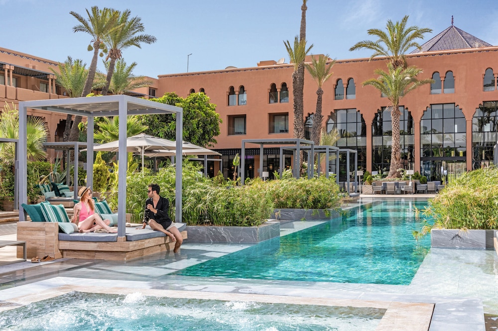 Riu Tikida Garden 58/61