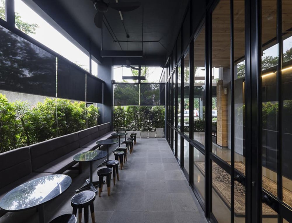 Park5 Hotel Cilandak in JAKARTA