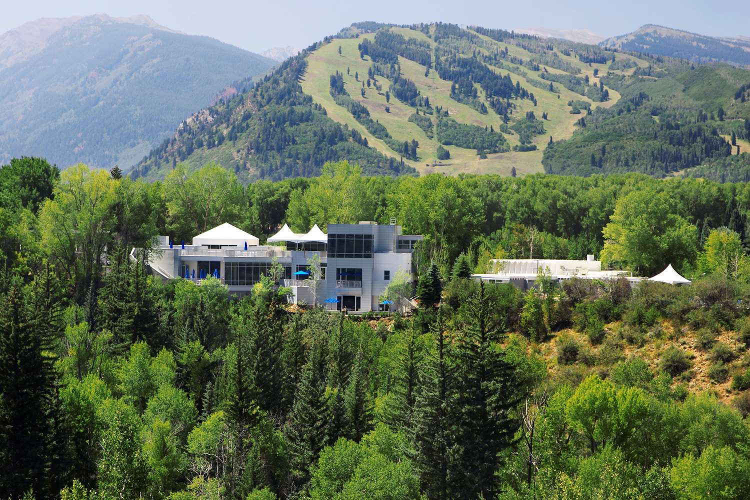 Aspen Meadows Resort 68/68