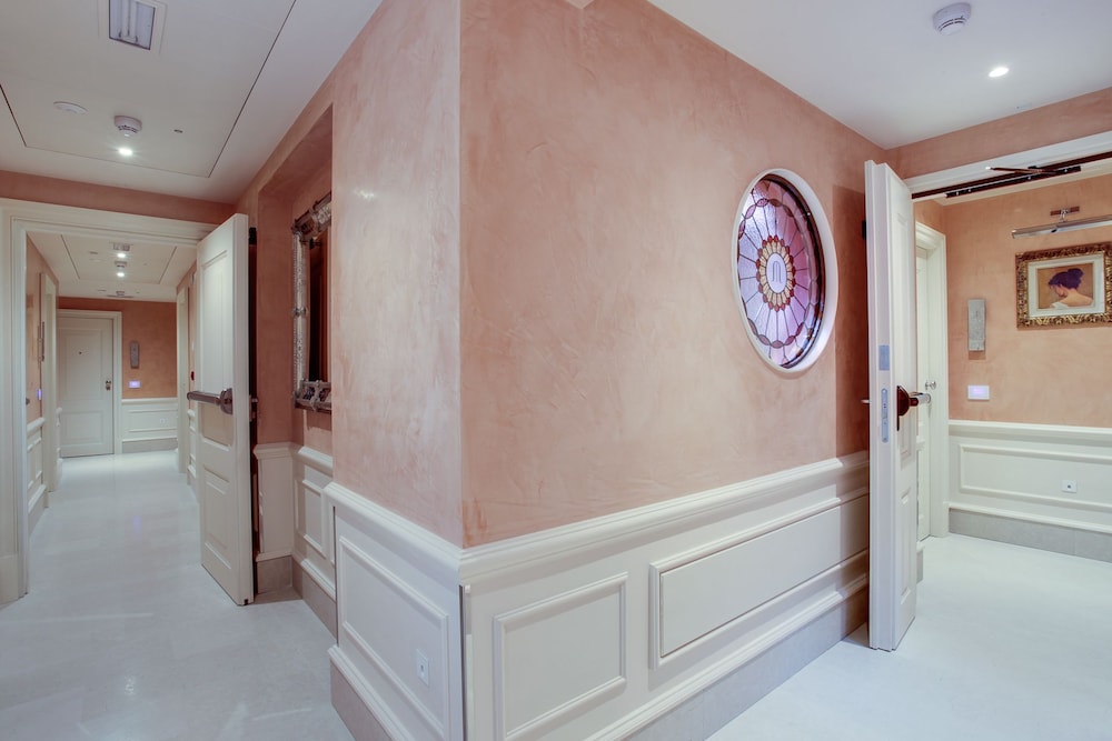 Hotel Moresco 4/42