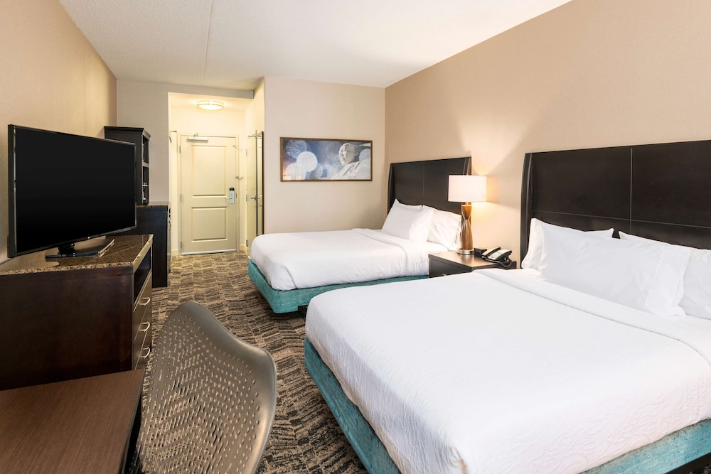 Hilton Garden Inn Silver Spring White Oak 17/51