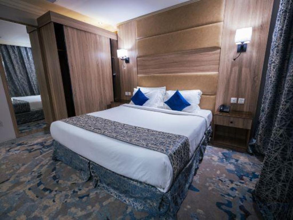 فندق ابريز - جدة (EBREEZ HOTEL) 21/51
