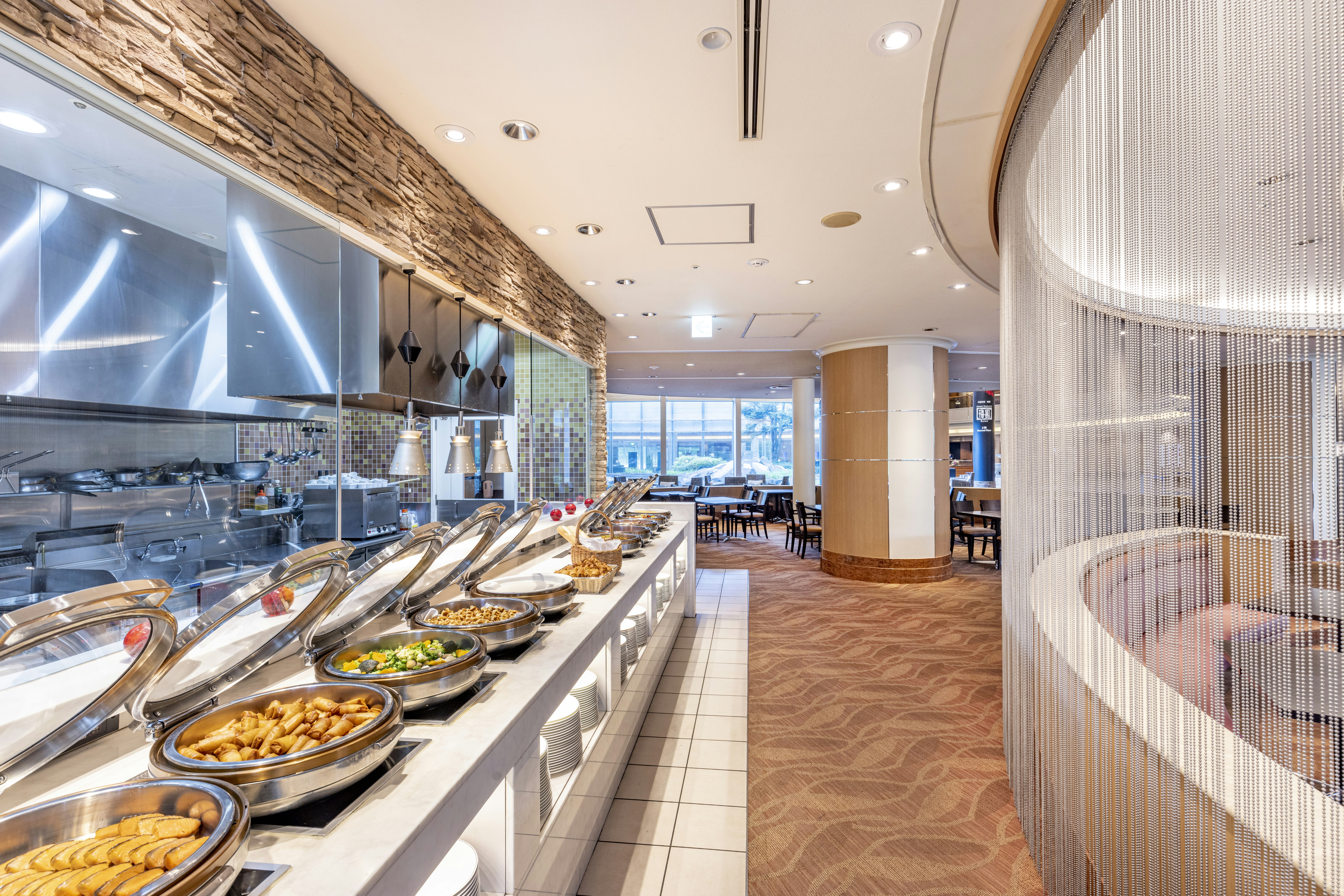 Hilton Tokyo Narita Airport 6/50